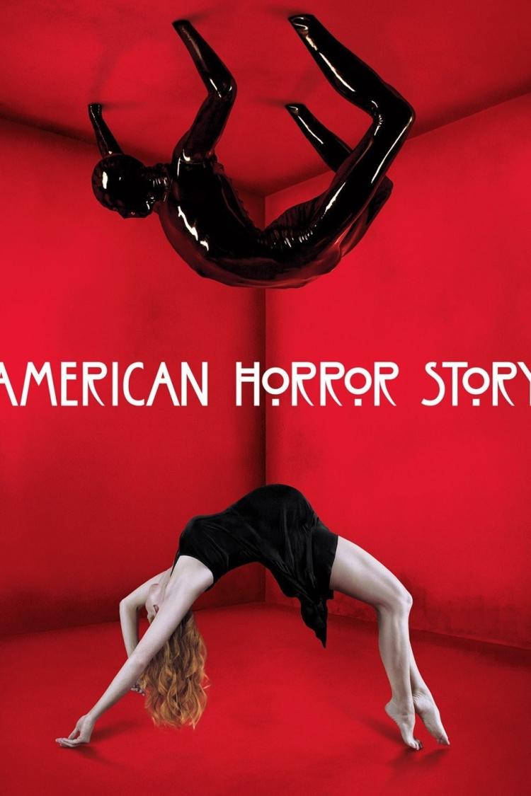 Poster for Episode 2 of American Horror Story