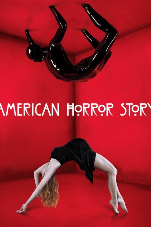 Poster of American Horror Story