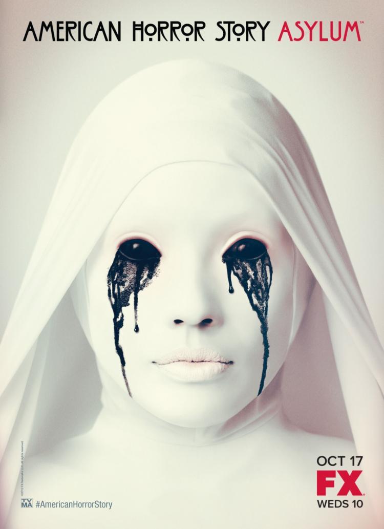 Poster for Episode 5 of American Horror Story