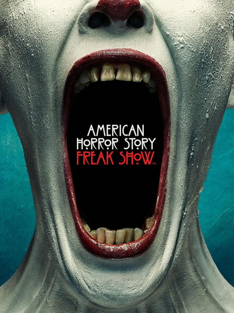 Poster for Episode 7 of American Horror Story