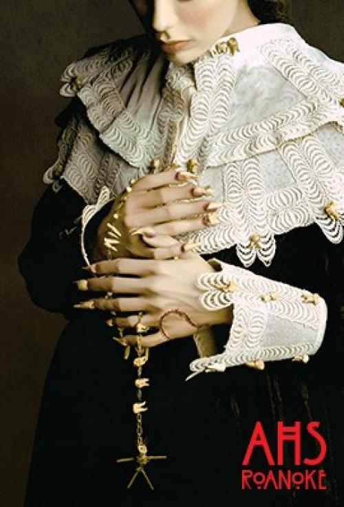 Poster for Season 6 of American Horror Story