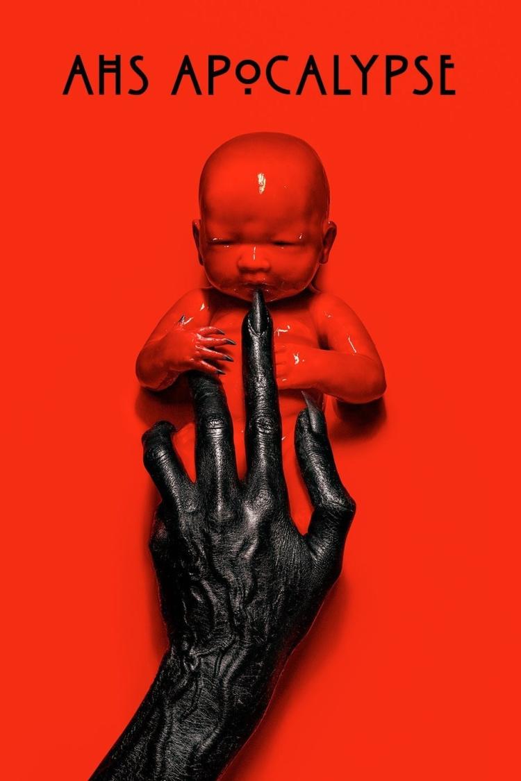 Poster for Episode 7 of American Horror Story