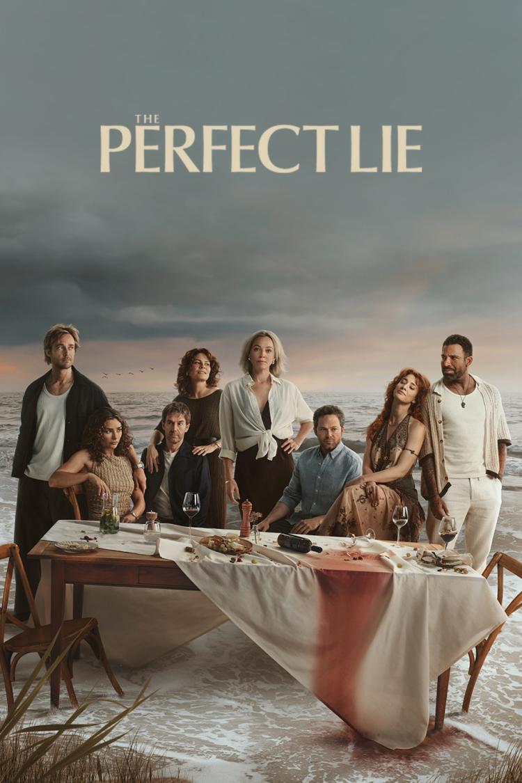 Poster for Episode 7 of The Perfect Lie