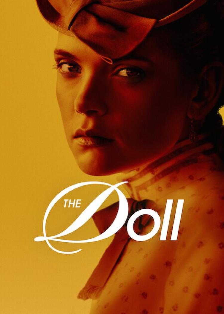 Poster for Episode 6 of The Doll