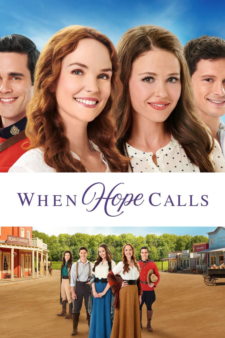 Poster for Episode 9 of When Hope Calls