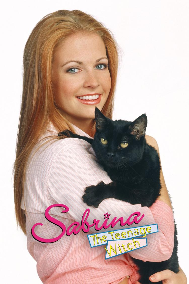 Poster for Episode 11 of Sabrina, the Teenage Witch