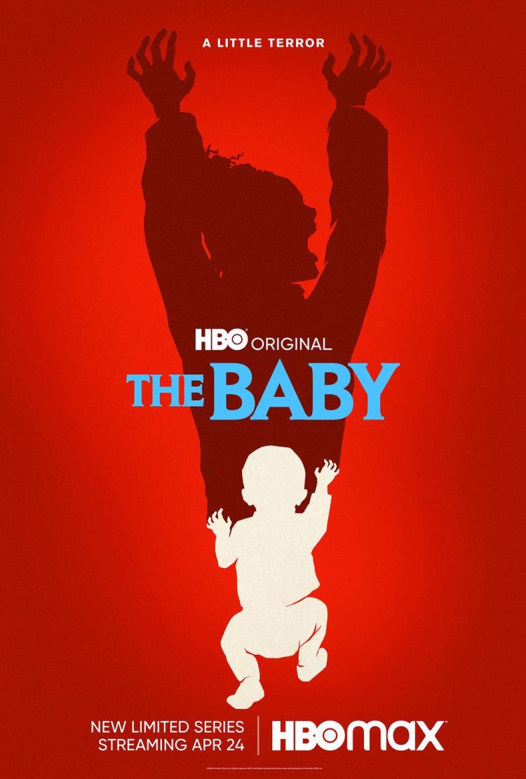 Poster for Episode 5 of The Baby