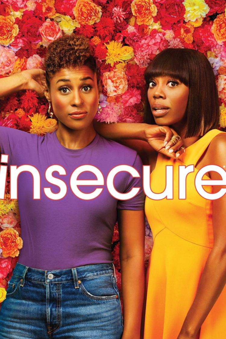 Poster for Episode 1 of Insecure