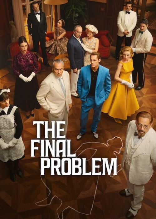 Poster of The Final Problem
