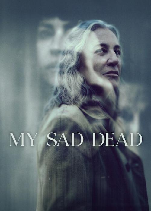 Poster of My Sad Dead