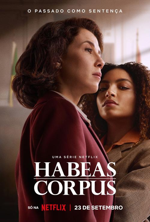 Poster of Habeas Corpus