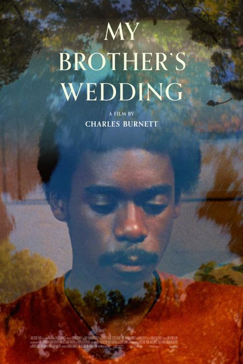 Poster of My Brother's Wedding