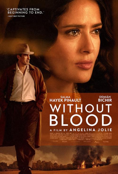 Poster of Without Blood