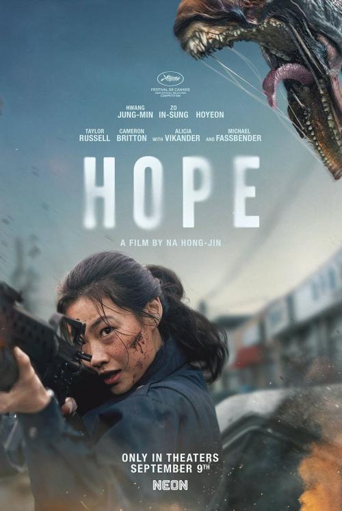 Poster of Hope