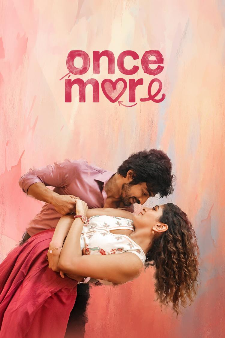 Poster of Once More
