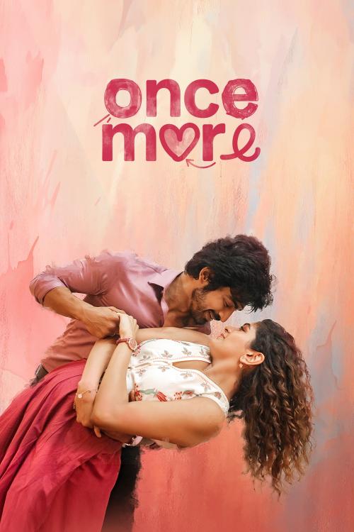 Poster of Once More