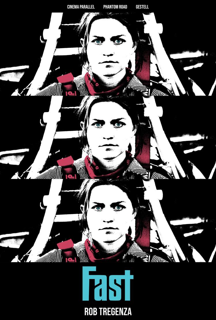 Poster of Fast