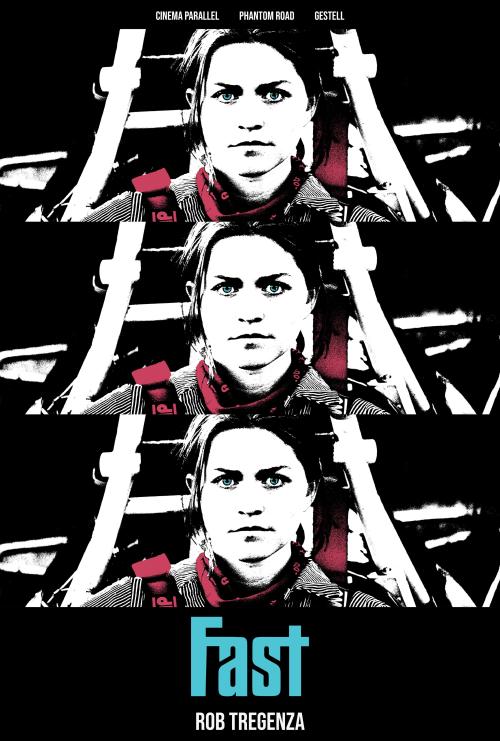 Poster of Fast