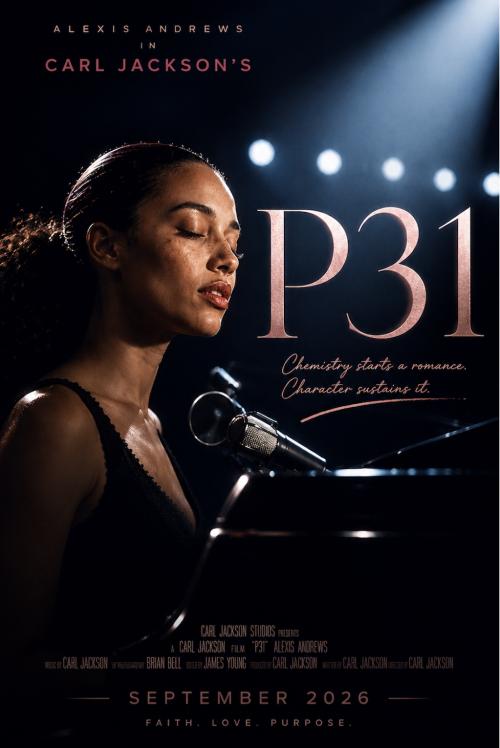 Poster of P31