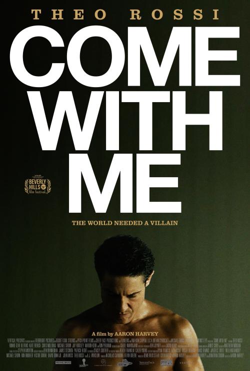 Poster of Come With Me