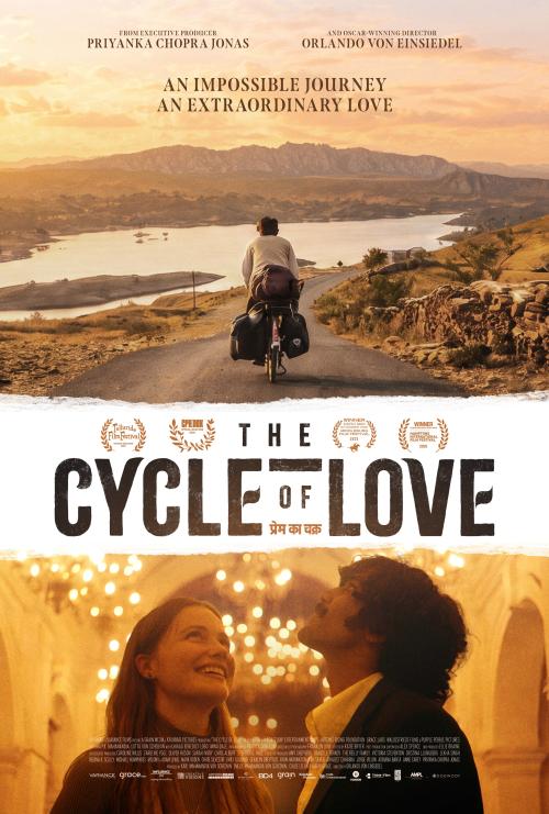 Poster of The Cycle of Love