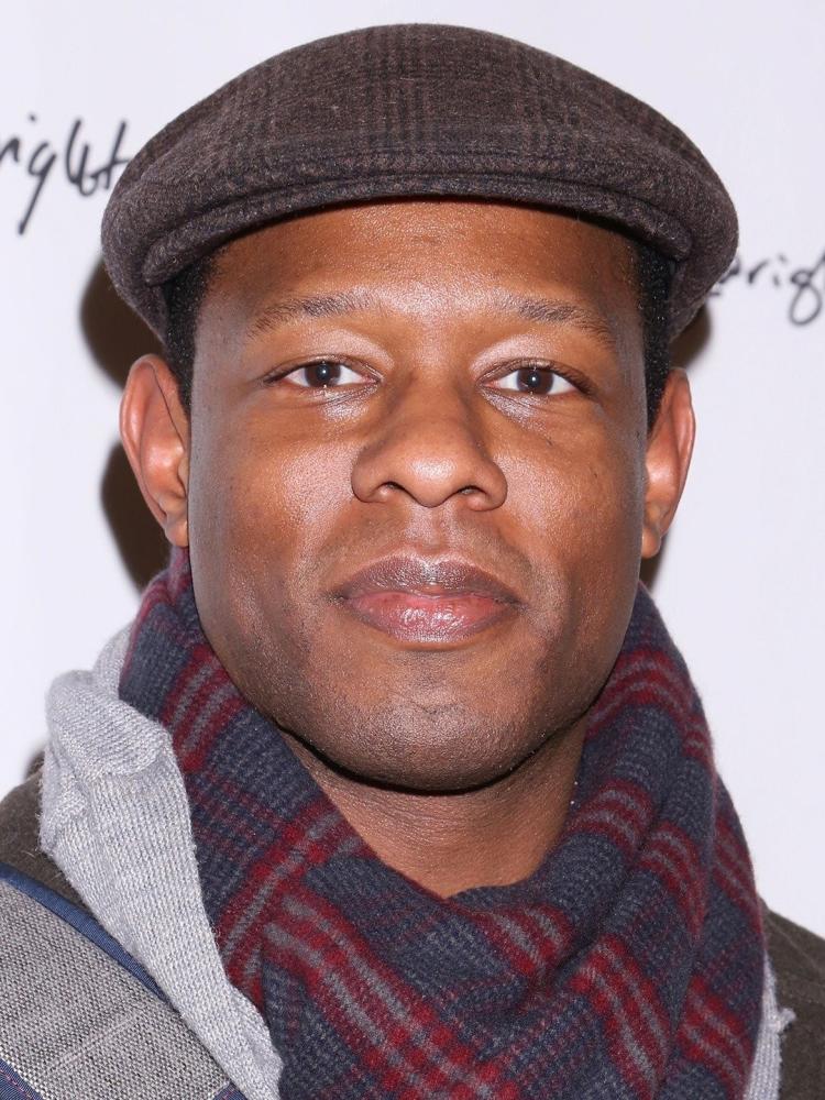 Photo of Korey Jackson