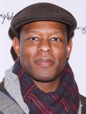 Korey Jackson