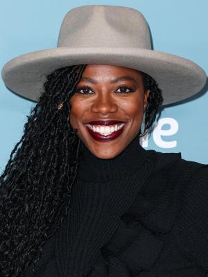 Yvonne Orji