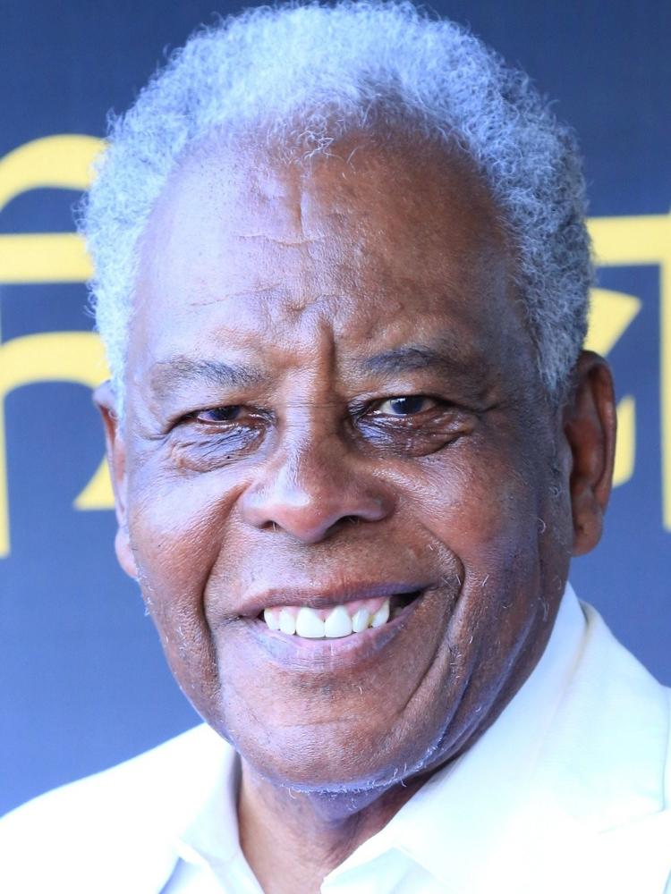 Photo of Sy Richardson