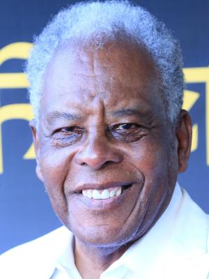 Sy Richardson