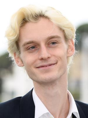 Luca Chikovani