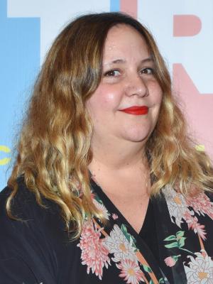 Maria Jose Cuevas