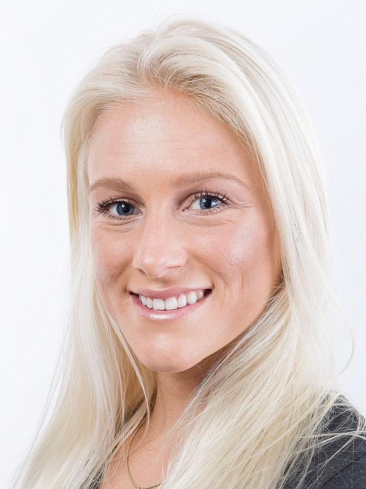 Photo of Tatiana Weston-Webb