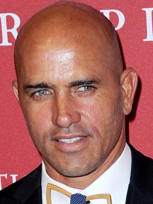Kelly Slater
