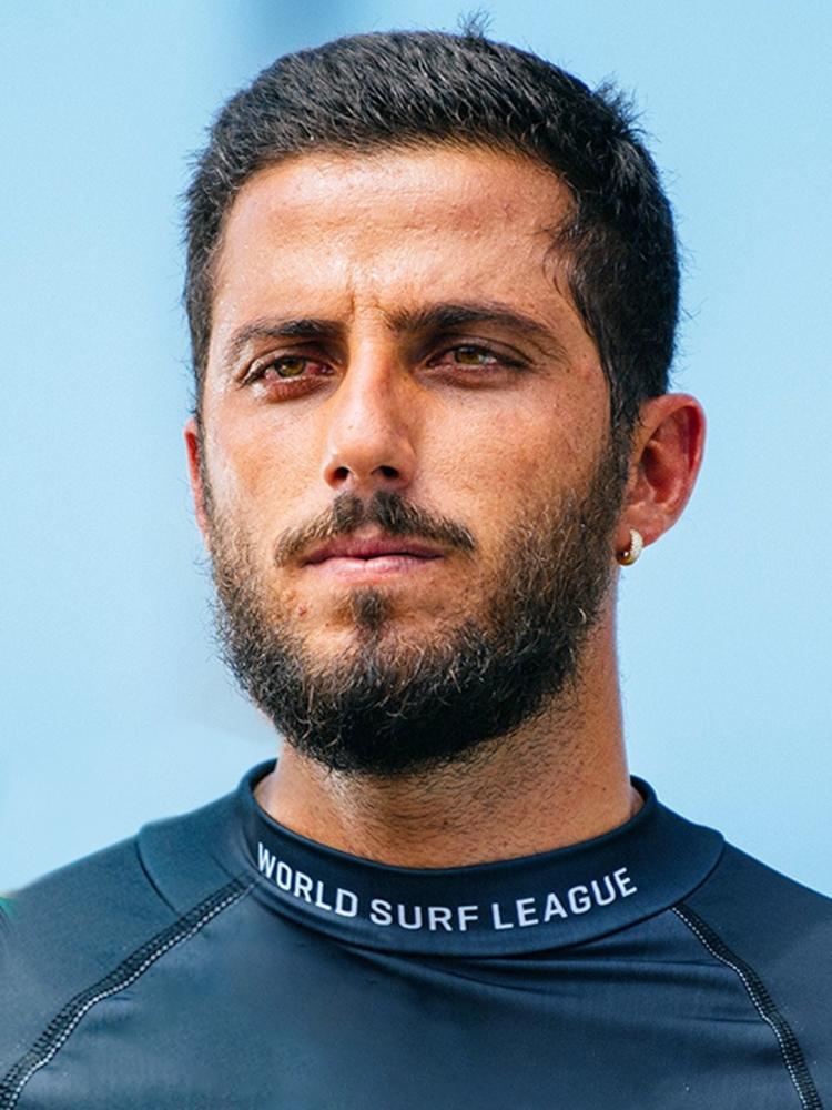 Photo of Filipe Toledo