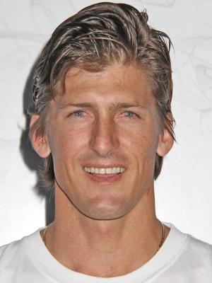 Bruce Irons