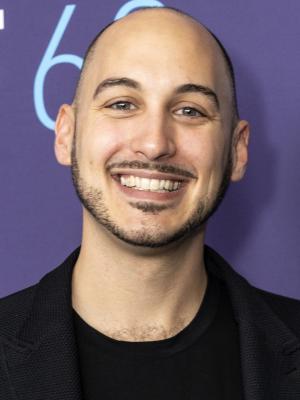 Yoni Golijov