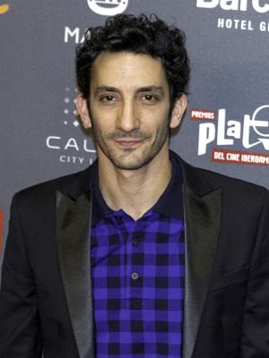 Juan Minujín