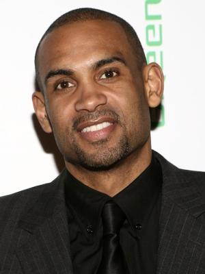 Grant Hill