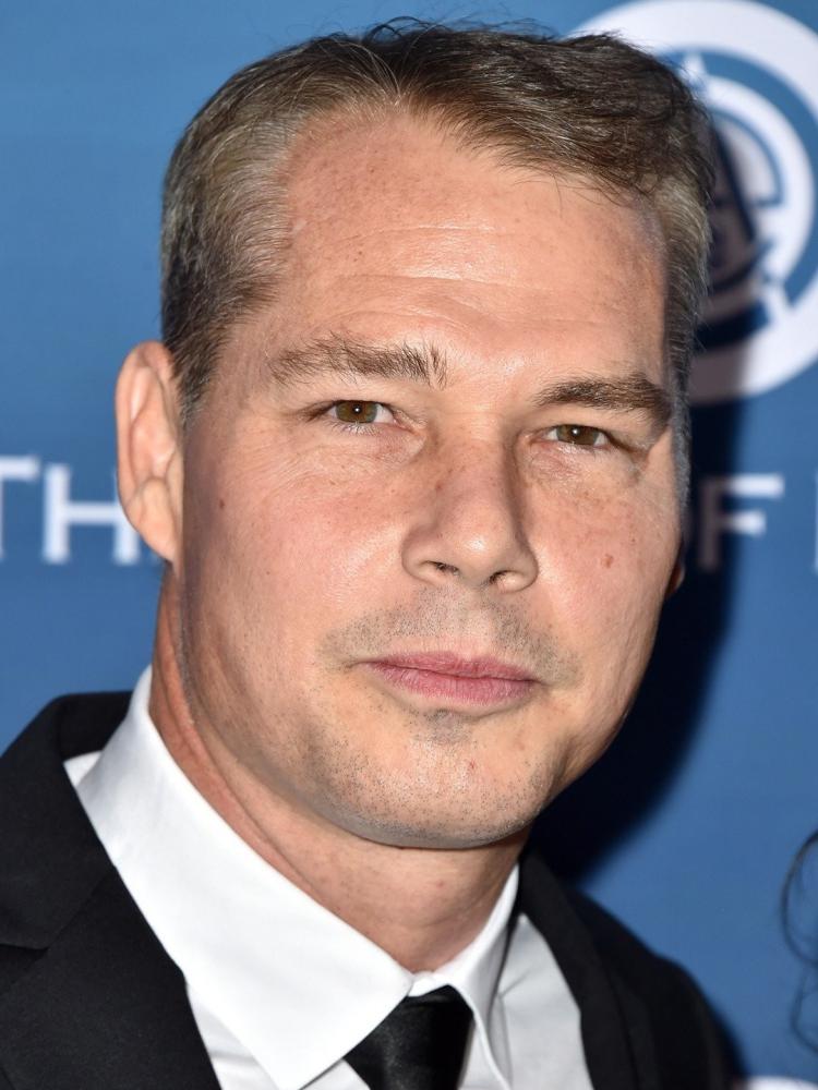 Photo of Shepard Fairey