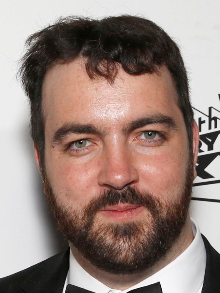 Photo of Josh Penn