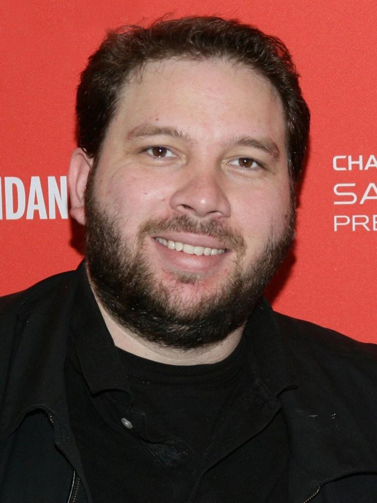 Photo of Alex Turtletaub