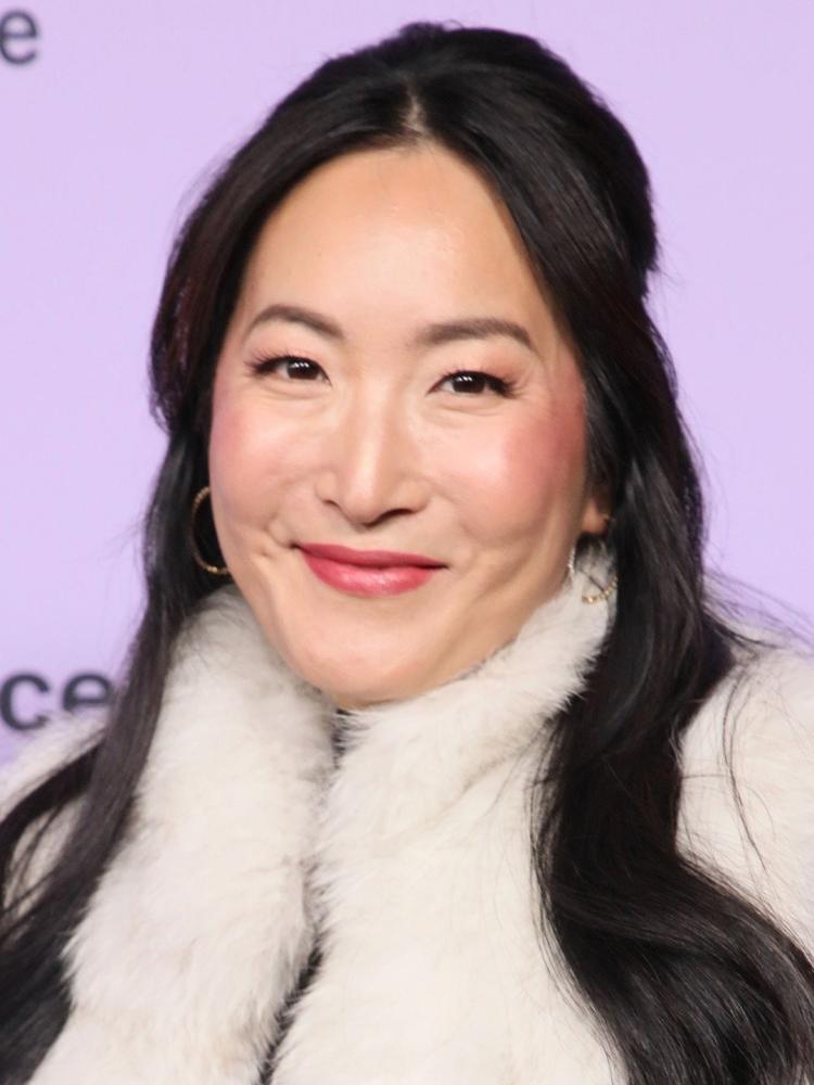 Photo of Jennifer J. Pritzker
