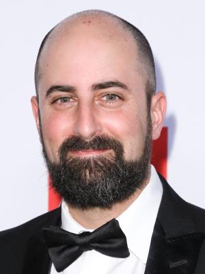 Aaron Wickenden