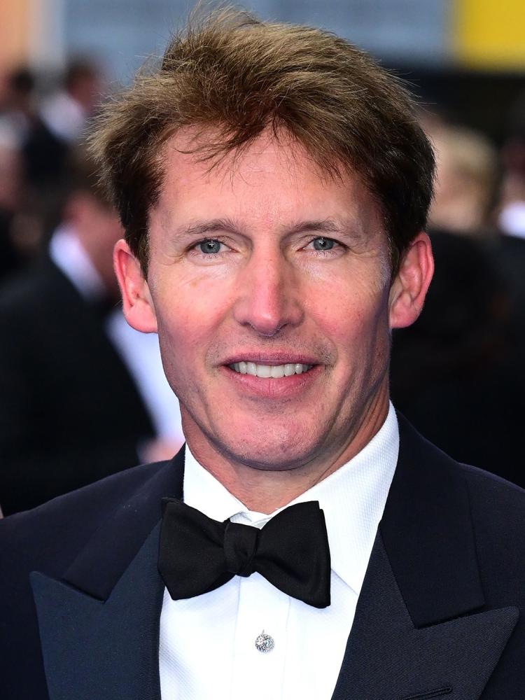 Photo of James Blunt
