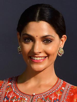 Saiyami Kher