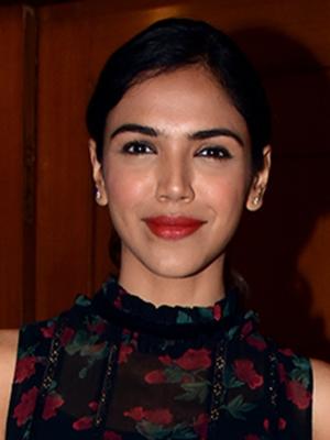 Shriya Pilgaonkar