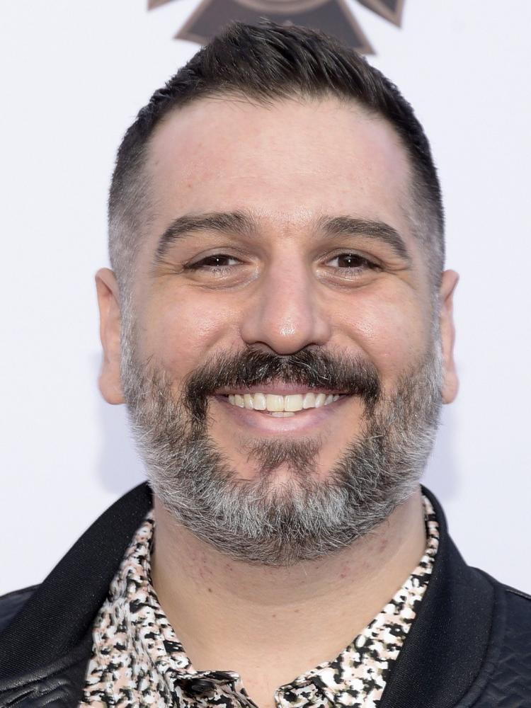 Photo of Neil Garguilo
