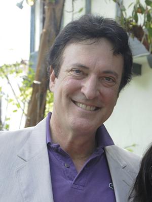 Richard Epcar
