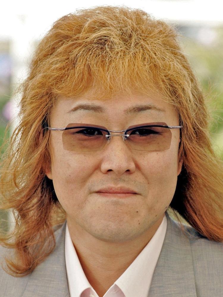 Photo of Kenji Kawai